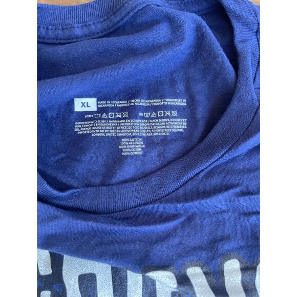 Adult XL mischievous looney tunes shirt - Picture 4 of 4